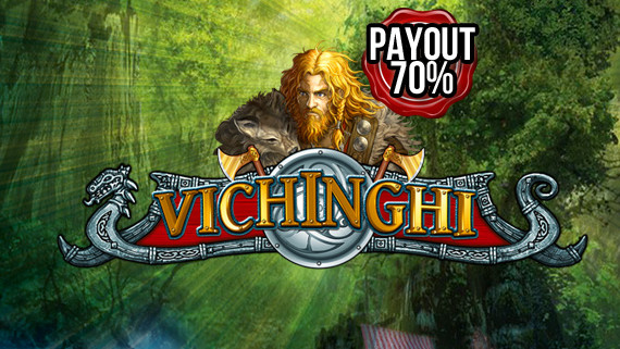 NUOVA VICHINGHI payout 70%